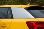 Audi Q2 TFSI Quattro Sport 2017 года (JP)